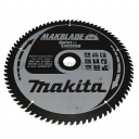 Makita Makblade Plus körfűrészlap 305mm f:30 Z80