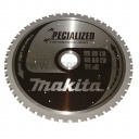 Makita Specialized körfűrészlap szendvicspanelhez 235mm f:30 Z50