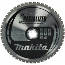 Makita Specialized körfűrészlap szendvicspanelhez 235mm f:30 Z50