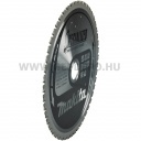 Makita Specialized körfűrészlap szendvicspanelhez 235mm f:30 Z50