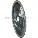 Makita Specialized körfűrészlap szendvicspanelhez 235mm f:30 Z50