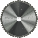 Makita Specialized körfűrészlap szendvicspanelhez 235mm f:30 Z50
