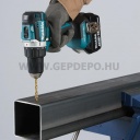 Makita DDF484RTJ fúró-csavarbehajtó