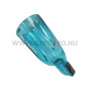 Makita porgyűjtő tartály, kék DCL281