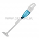 Makita porgyűjtő tartály, kék DCL281