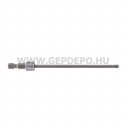 Makita táras csavarbehajtó bit PH2 130mm DFS / DF / FS (5db/csomag)