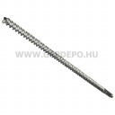 Makita Nemesis II SDS-Plus fúrószár 12x600 mm