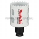 Makita bimetál körkivágó 41mm EZYCHANGE