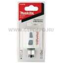 Makita bimetál körkivágó 41mm EZYCHANGE