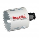 Makita bimetál körkivágó 52mm EZYCHANGE