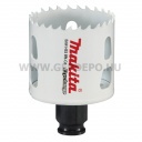 Makita bimetál körkivágó 52mm EZYCHANGE