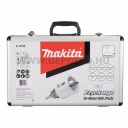 Makita bimetál körkivágókészlet 35,44,54,76,95,114mm EZYCHANGE