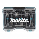 Makita impact BLACK dugókulcs készlet 6 részes