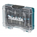Makita impact BLACK dugókulcs készlet 6 részes