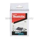 Makita impact BLACK dugókulcs készlet 6 részes