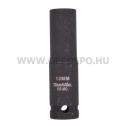 Makita CR-MO gépi dugókulcs 1/2" 13x52 mm