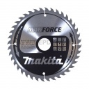 Makita Makforce körfűrészlap 180mm f:30 Z40