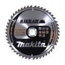 Makita MakBlade körfűrészlap 255mm f:30 Z48