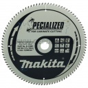 Makita Specialized körfűrészlap 305mm f:30 Z96