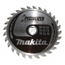 Makita Specialized körfűrészlap 160mm f:20 Z28