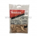 Makita lapos fatipli Nr.0 47x15mm 100 darabos kiszerelés