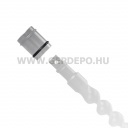 Makita "O" gyűrű B-54380 ütvecsavarozó földfúró adapterhez