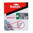 Makita EFFICUT körfűrészlap fa vágáshoz 165mm f:20 Z25
