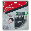 Makita EFFICUT körfűrészlap fém vágáshoz 305mm f:25,4 Z63