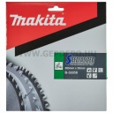 Makita Specialized körfűrészlap ALU vágó 305mm f:30 Z100