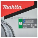 Makita Specialized körfűrészlap acélhoz 305mm f:25,4 Z78