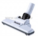 Makita CL001G padlótisztító fej (fehér)