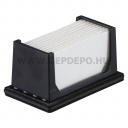 Makita Hepa filter DX