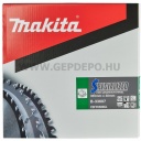 Makita Specialized körfűrészlap szendvicspanelhez 355mm f:30 Z80