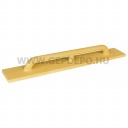 Bautool PU kartecsni 120x800 mm Német (profi)