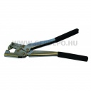 Bautool gipszkarton profilfogó 250 mm