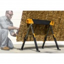 Toughbuilt C650 összecsukható munkabak pár