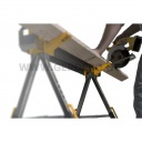 Toughbuilt C700 összecsukható munkabak pár