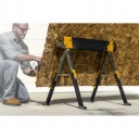 Toughbuilt C700 összecsukható munkabak pár