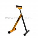 Toughbuilt görgős támasz