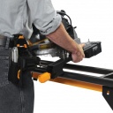 Toughbuilt univerzális rögzítő pár gérfűrészhez