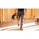 Toughbuilt 30cm masszív zárható szerszámos táska