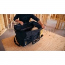 Toughbuilt 66cm masszív zárható szerszámos táska