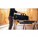 Toughbuilt 70cm masszív zárható szerszámos táska