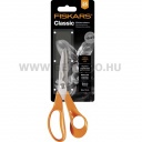 Fiskars Classic konyhai olló, 18 cm