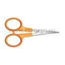 Fiskars Classic körömvágó olló,hajlított 10cm