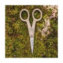 Fiskars ReNew varróolló, 13 cm