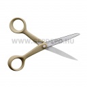 Fiskars ReNew papírvágó olló, 17 cm