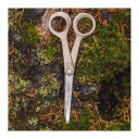 Fiskars ReNew papírvágó olló, 17 cm