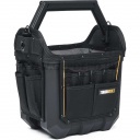 Toughbuilt nyitott szerszámos táska - 12"