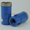 Diatech Maxon gyémántszemcsés fúró 30mm M14